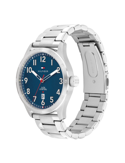 Relógio Forrest Tommy Hilfiger