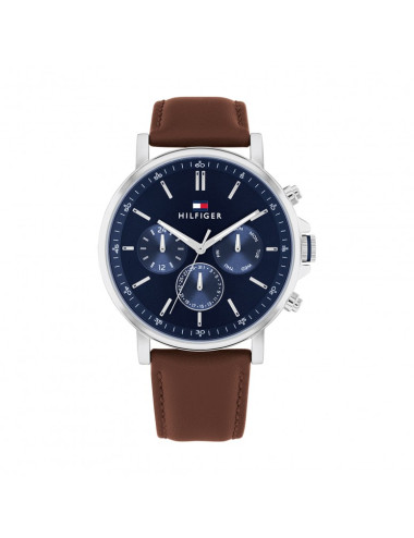 Relógio Tyson Navy Tommy Hilfiger