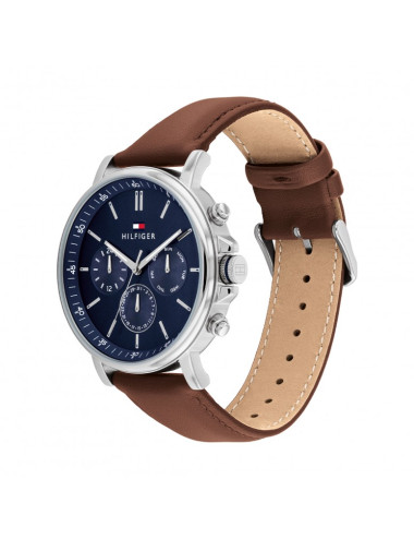 Relógio Tyson Navy Tommy Hilfiger