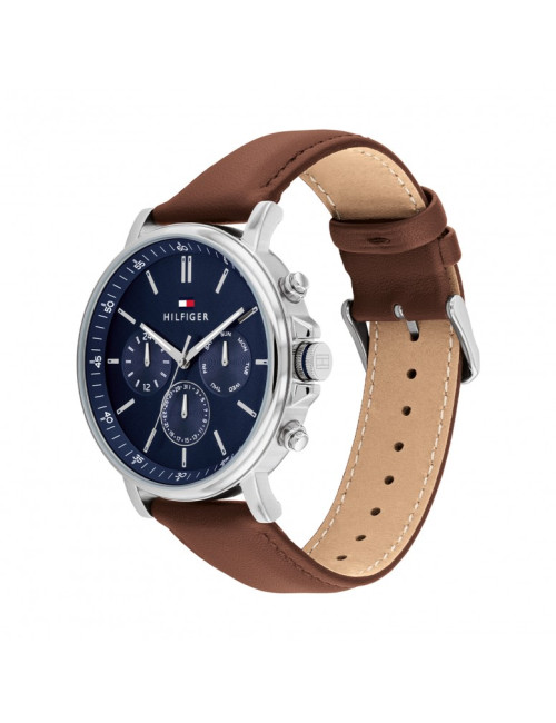 Relógio Tyson Navy Tommy Hilfiger