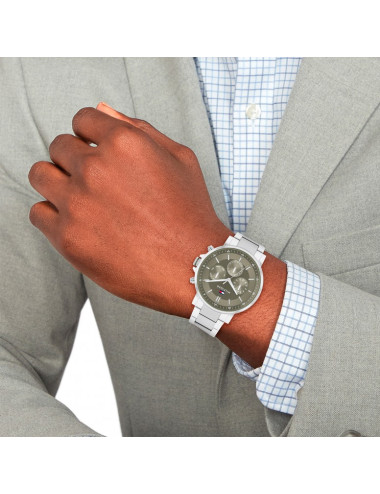 Relógio Tyson Green Tommy Hilfiger