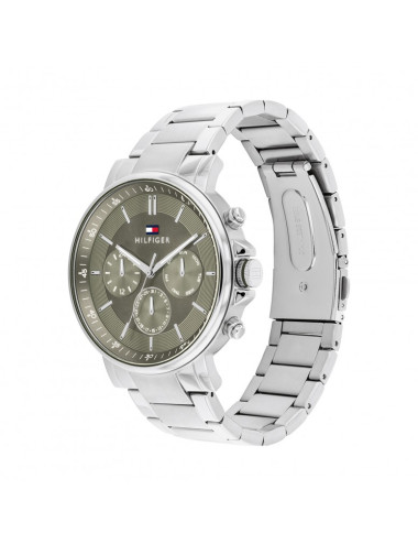 Relógio Tyson Green Tommy Hilfiger