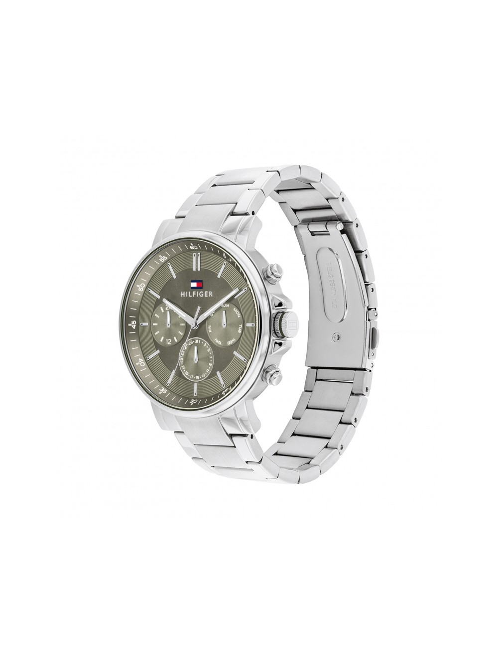 Relógio Tyson Green Tommy Hilfiger