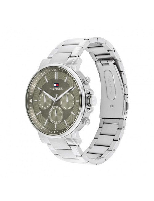 Relógio Tyson Green Tommy Hilfiger
