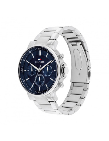 Relógio Tyson Navy Tommy Hilfiger