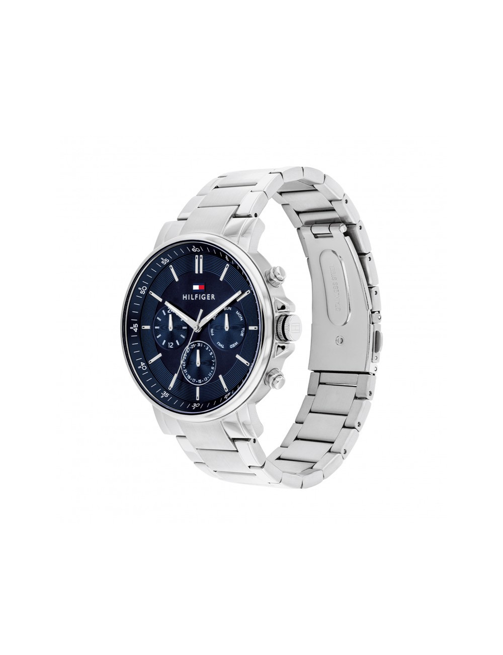 Relógio Tyson Navy Tommy Hilfiger