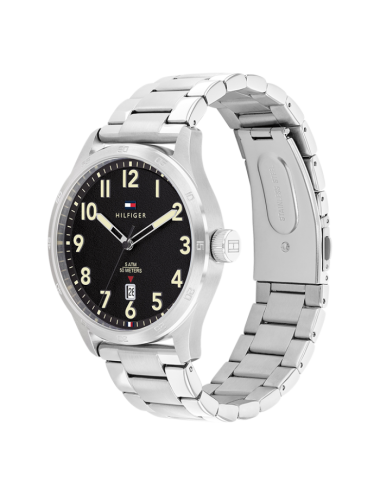 Relógio Forrest Tommy Hilfiger