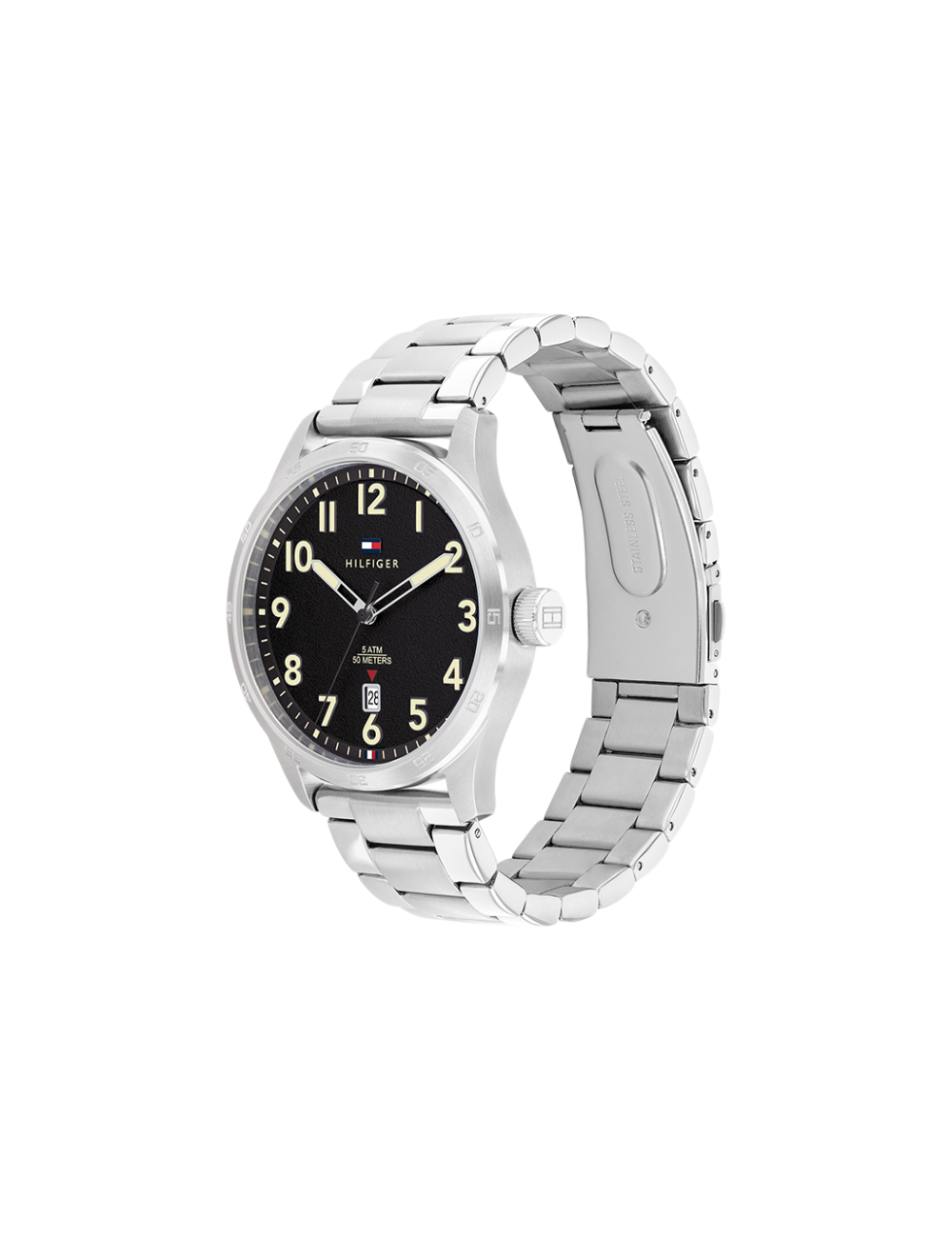 Relógio Forrest Tommy Hilfiger