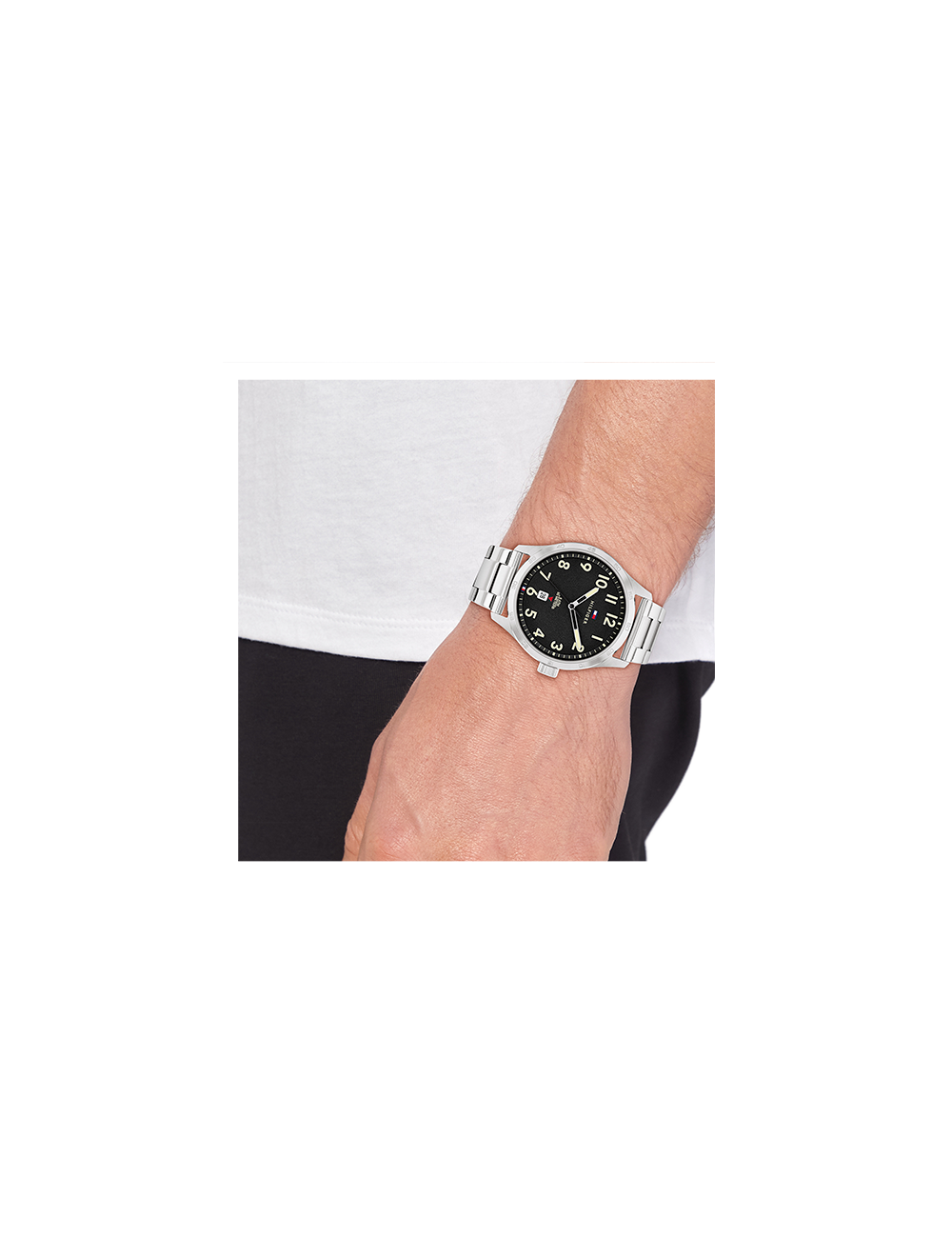 Relógio Forrest Tommy Hilfiger