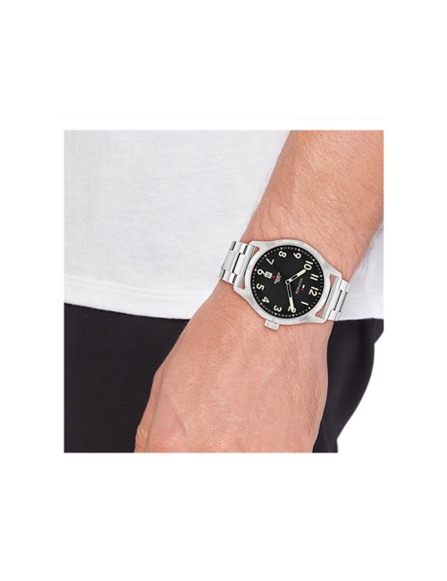 Relógio Forrest Tommy Hilfiger