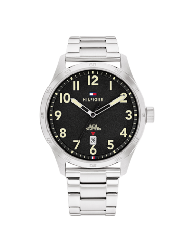 Relógio Forrest Tommy Hilfiger