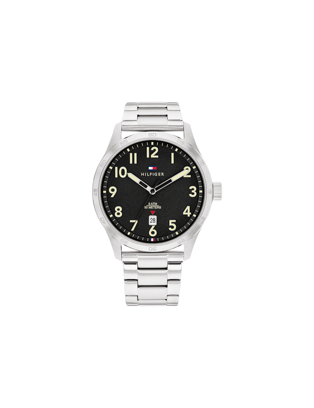 Relógio Forrest Tommy Hilfiger