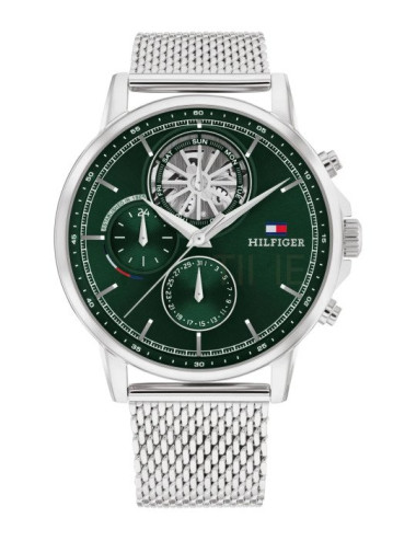 Relógio Stewart Tommy Hilfiger