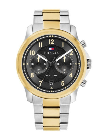 Relógio Wesley Tommy Hilfiger