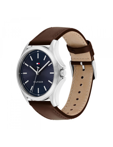 Relógio Bruce Brown Tommy Hilfiger