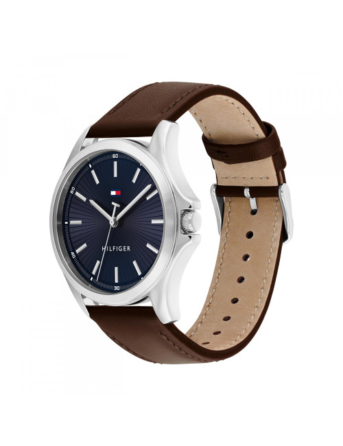 Relógio Bruce Brown Tommy Hilfiger