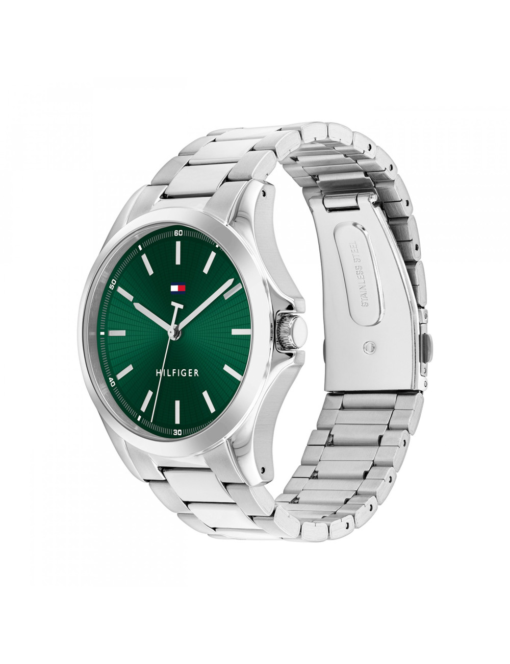 Relógio Bruce Green Tommy Hilfiger