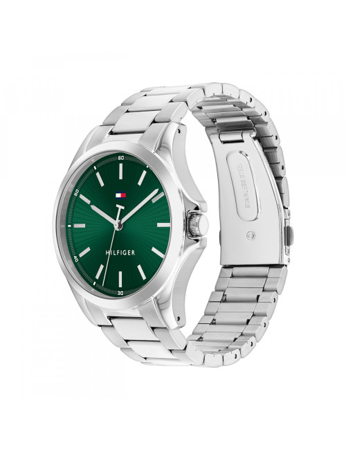 Relógio Bruce Green Tommy Hilfiger