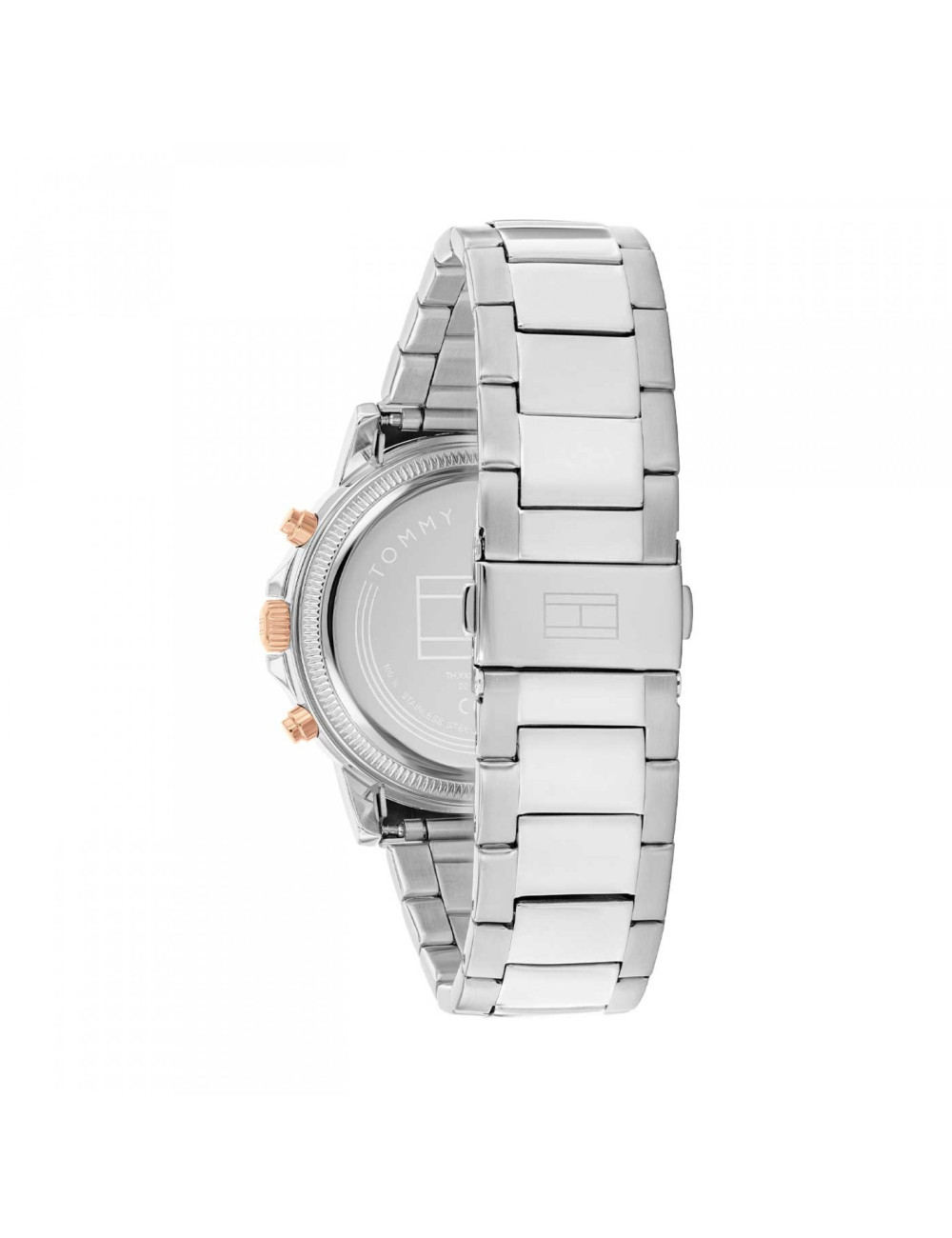 Relógio Stewart Blue Tommy Hilfiger