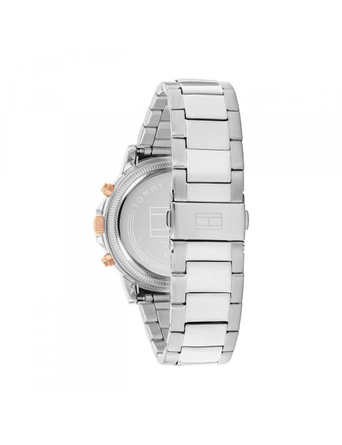 Relógio Stewart Blue Tommy Hilfiger