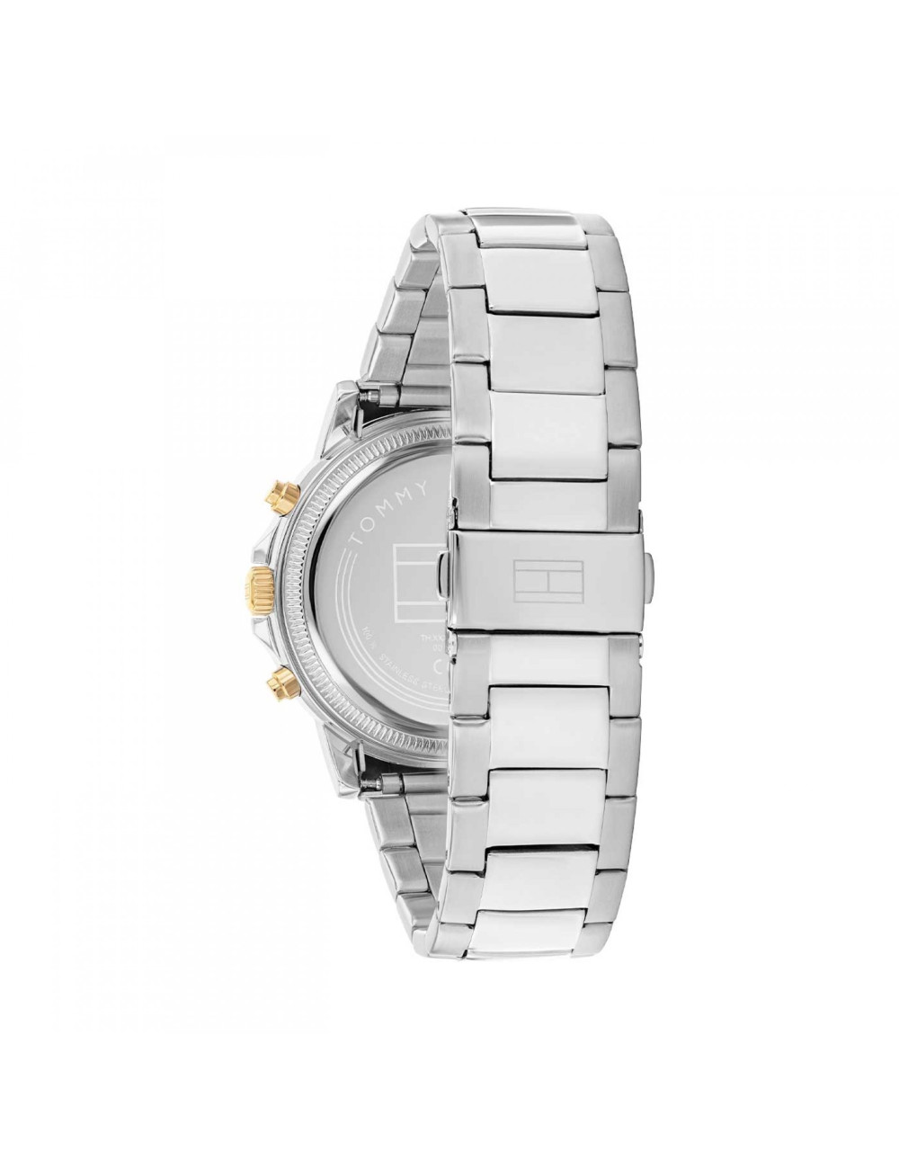 Relógio Stewart Green Tommy Hilfiger