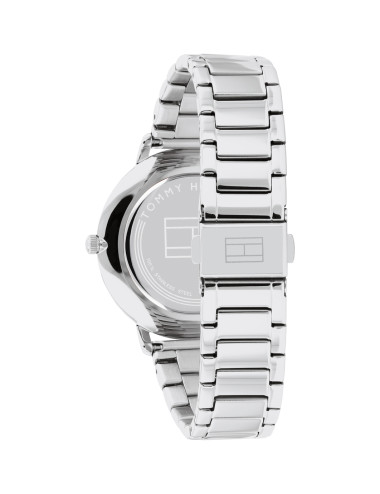 RELÓGIO LIZA SILVER TOMMY HILFIGER