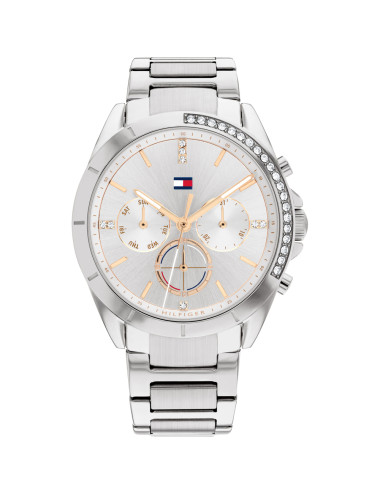 RELÓGIO KENNEDY TOMMY HILFIGER