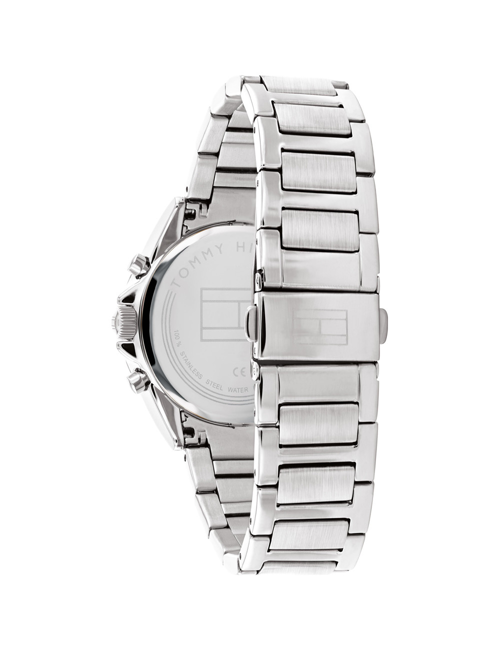 RELÓGIO KENNEDY TOMMY HILFIGER