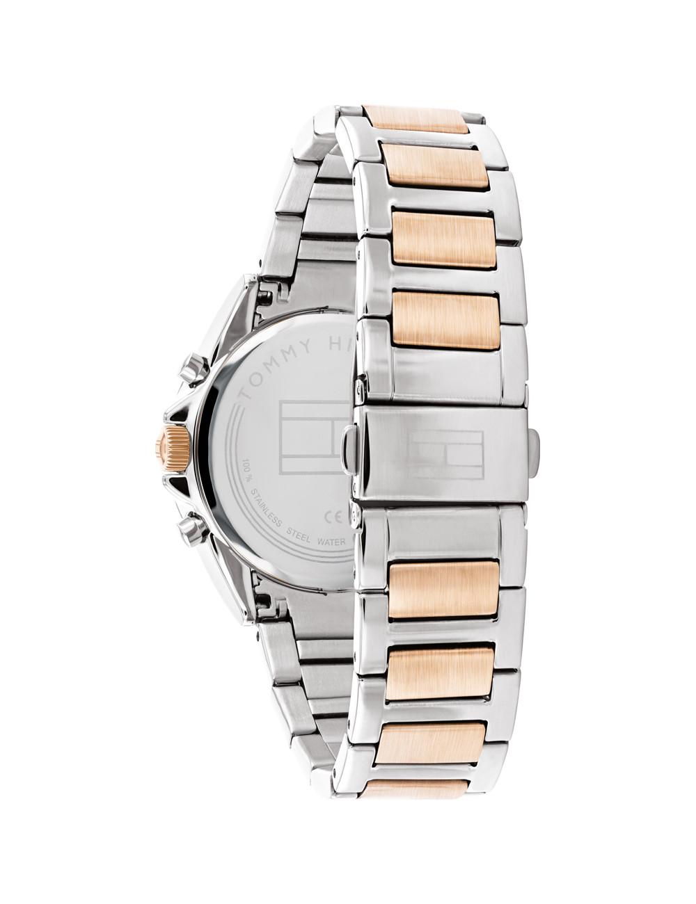 RELÓGIO KENNEDY TOMMY HILFIGER