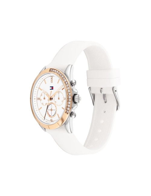 RELÓGIO KENNEDY TOMMY HILFIGER