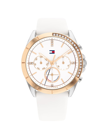 RELÓGIO KENNEDY TOMMY HILFIGER