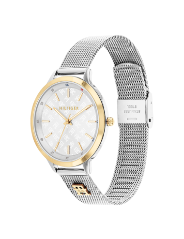 Relógio Iris Tommy Hilfiger