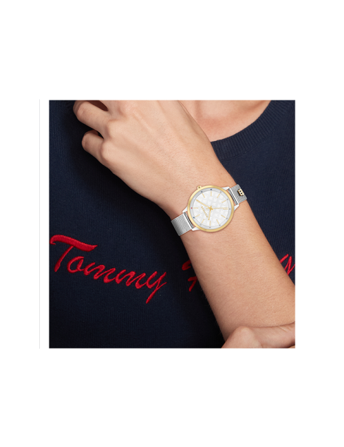 Relógio Iris Tommy Hilfiger