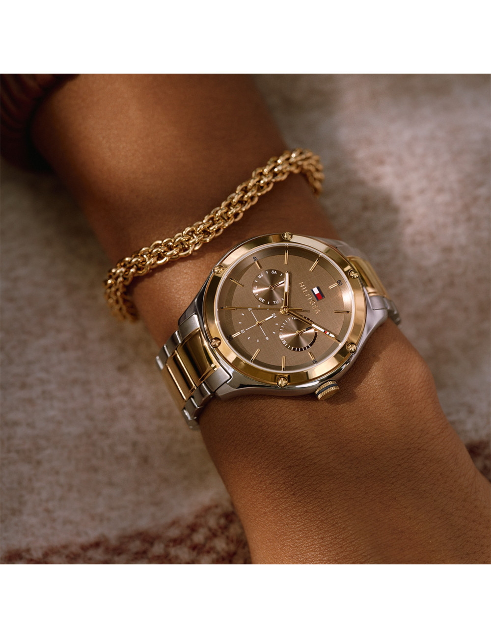 Relógio Lexi Tommy Hilfiger