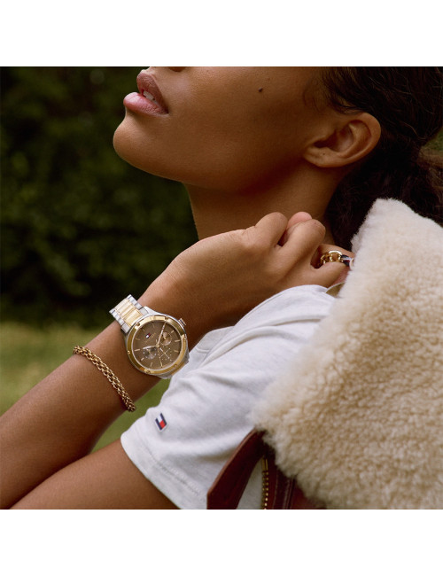 Relógio Lexi Tommy Hilfiger