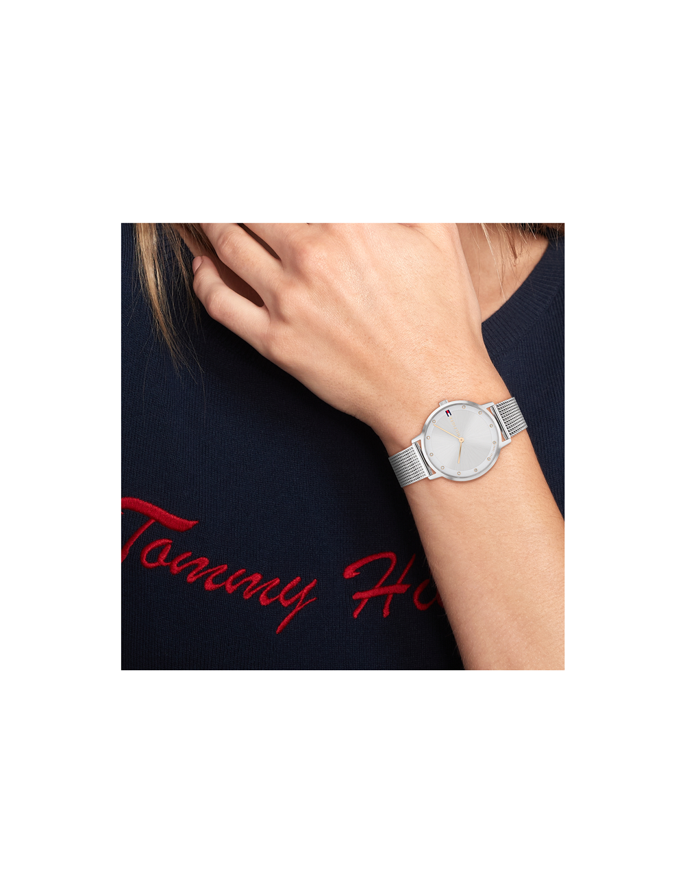 Relógio Pippa Tommy Hilfiger