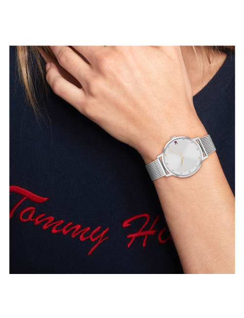 Relógio Pippa Tommy Hilfiger
