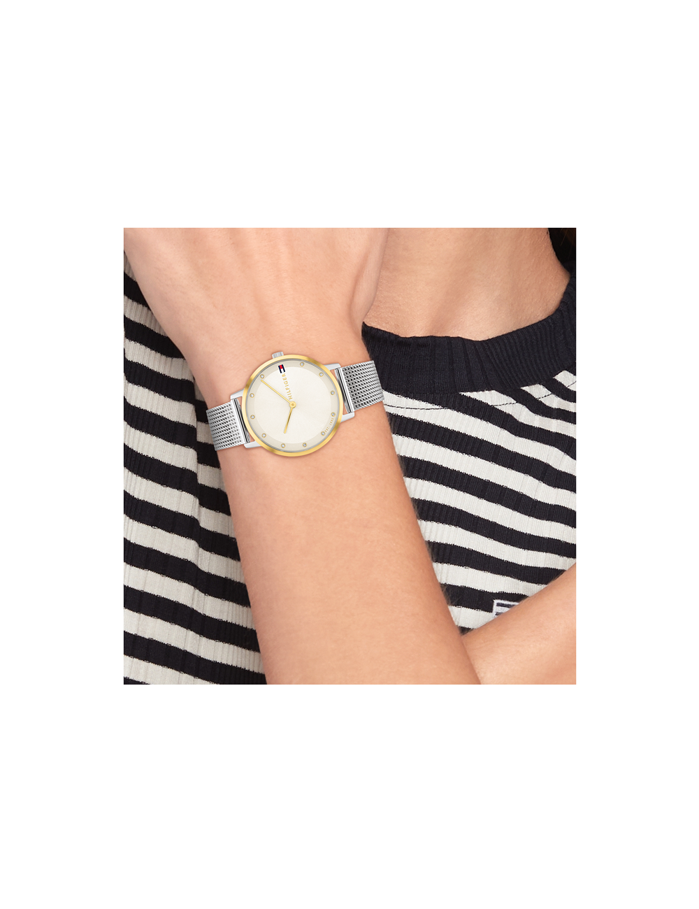 Relógio Pippa Tommy Hilfiger