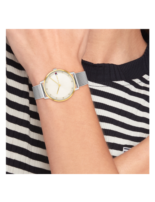 Relógio Pippa Tommy Hilfiger