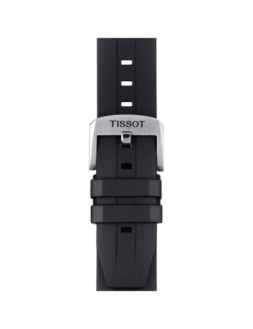 Relógio Tissot Seastar 1000 Chronograph