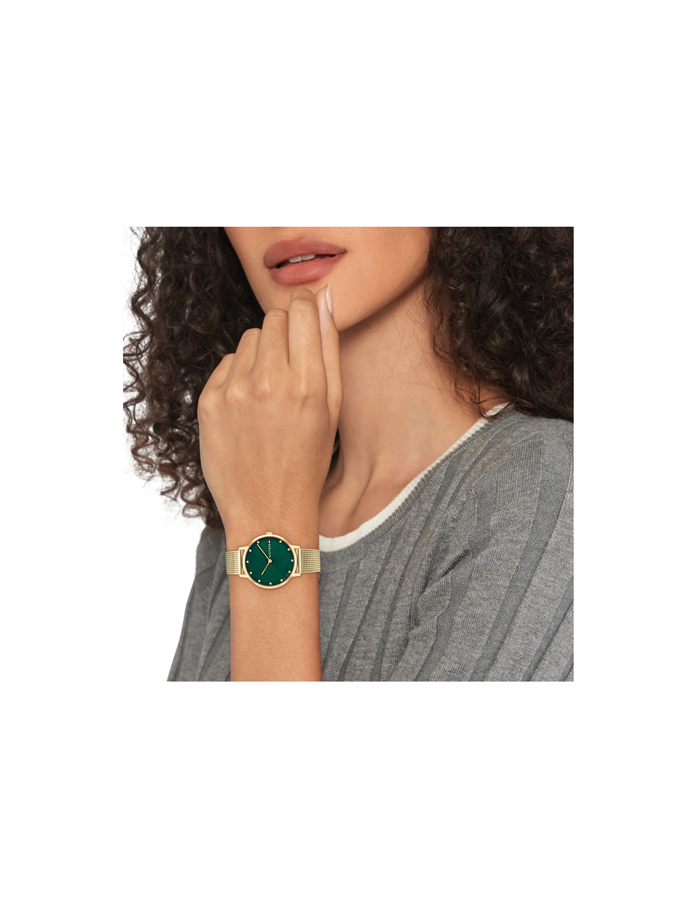 Relógio Pippa Tommy Hilfiger