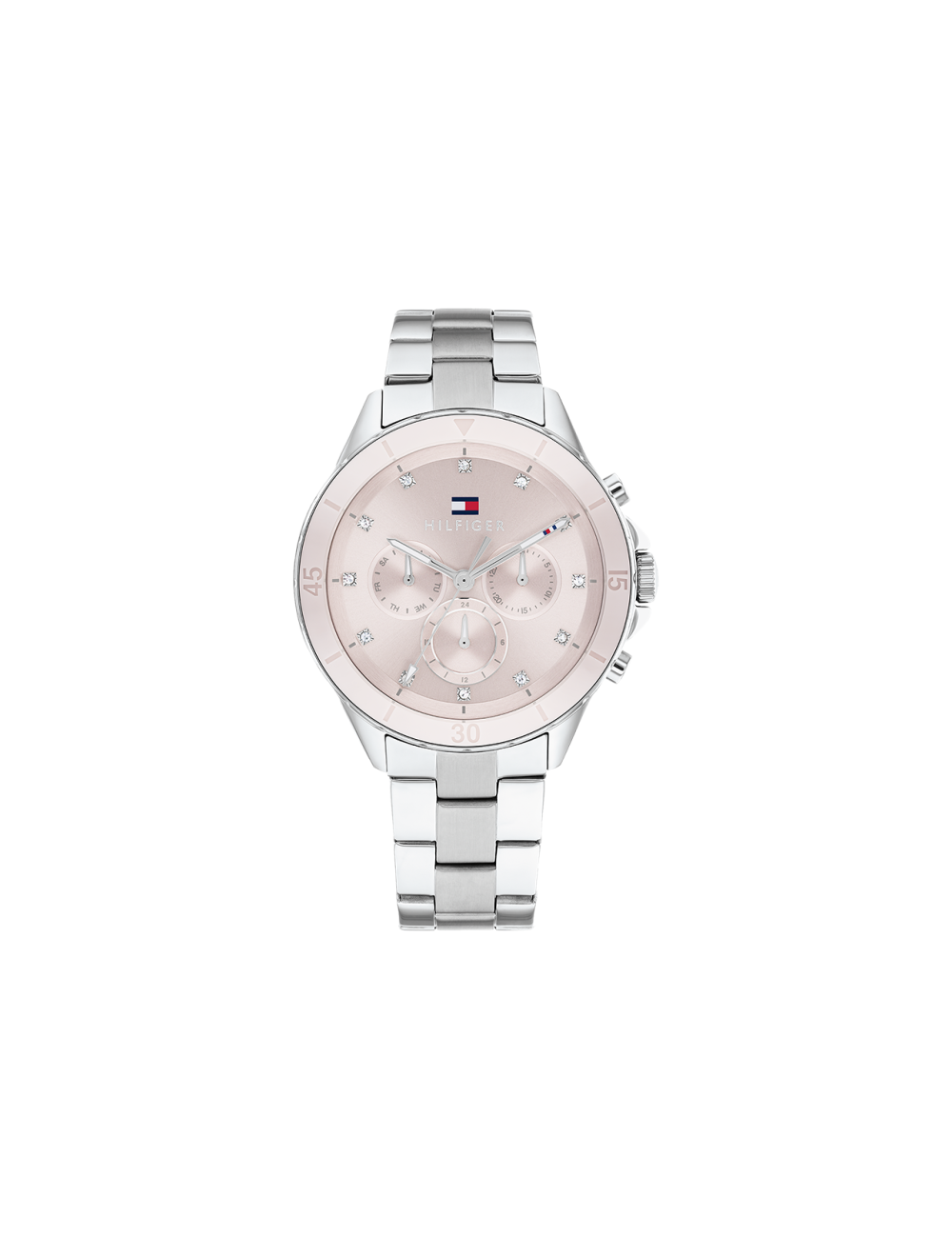 Relógio Mellie Tommy Hilfiger