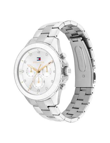 Relógio Mellie Ceramic Tommy Hilfiger