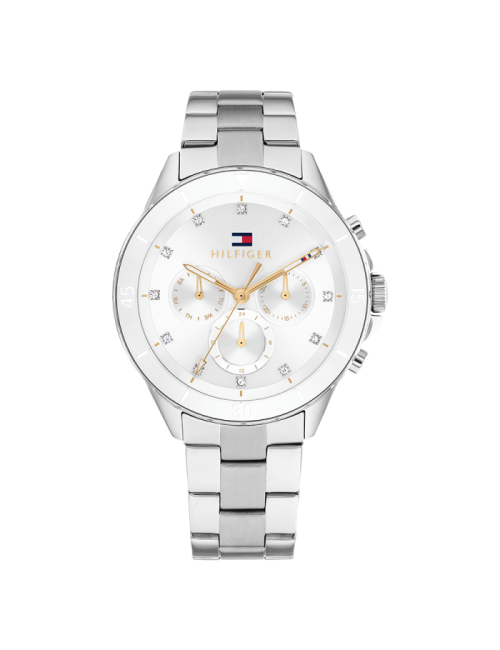 Relógio Mellie Ceramic Tommy Hilfiger