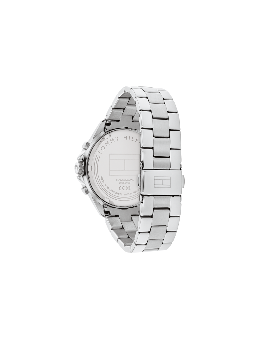 Relógio Mellie Ceramic Tommy Hilfiger