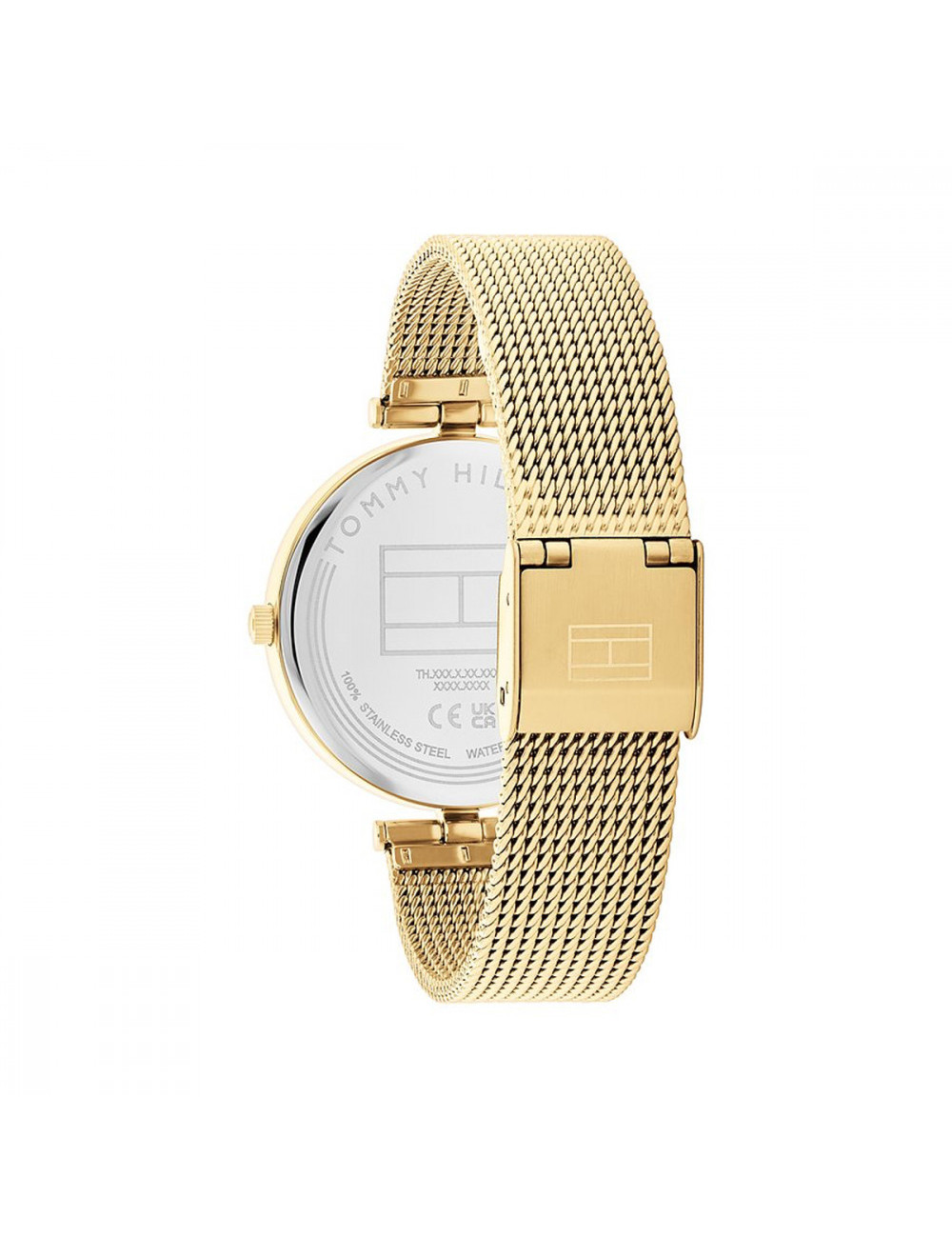 Relógio Ella Tommy Hilfiger