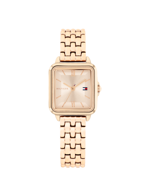 Relógio Mia Rose Gold Tommy Hilfiger