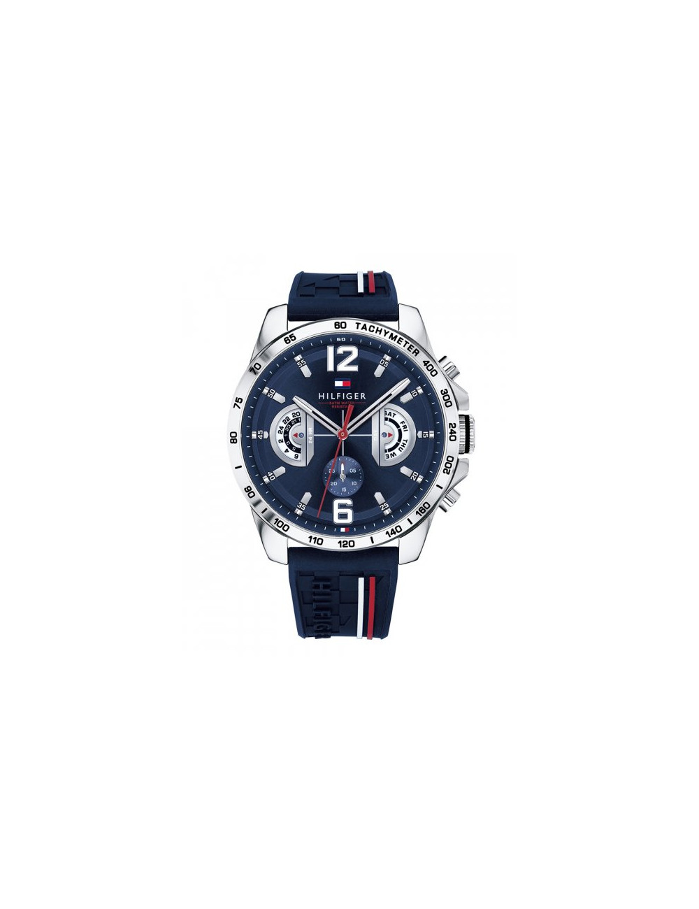 RELÓGIO DECKER TOMMY HILFIGER