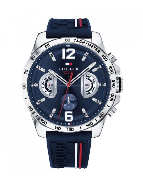 RELÓGIO DECKER TOMMY HILFIGER