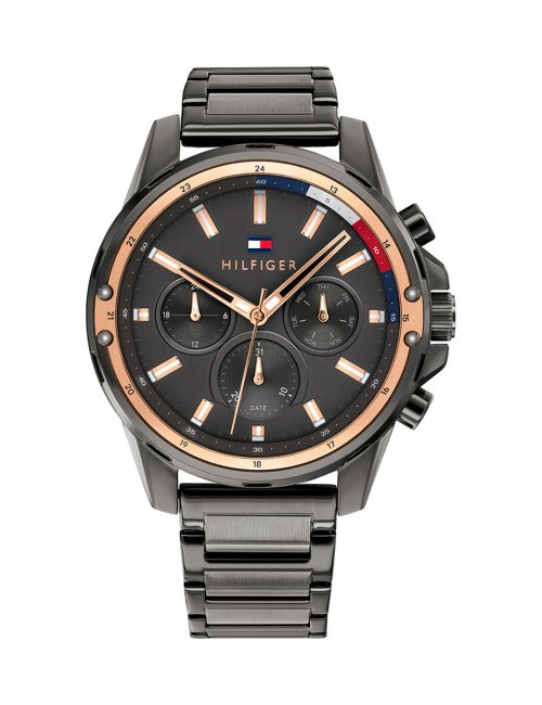 RELÓGIO MASON TOMMY HILFIGER